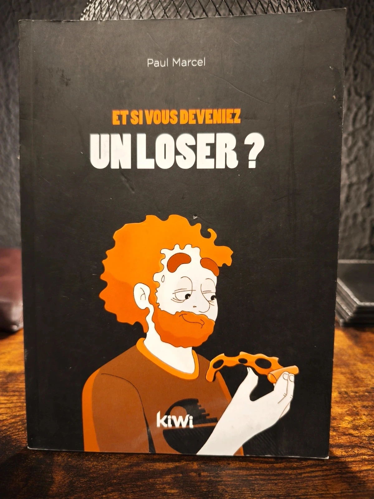 Et si vous deveniez un loser ?